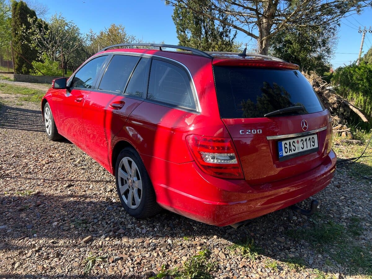 2012 Mercedes-Benz OSTATNÍ - 7