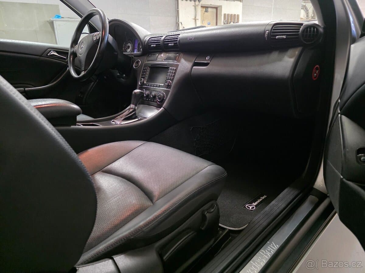 2004 Mercedes-Benz OSTATNÍ - 7