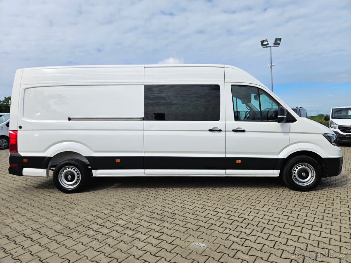 2019 Volkswagen OSTATNÍ - 7