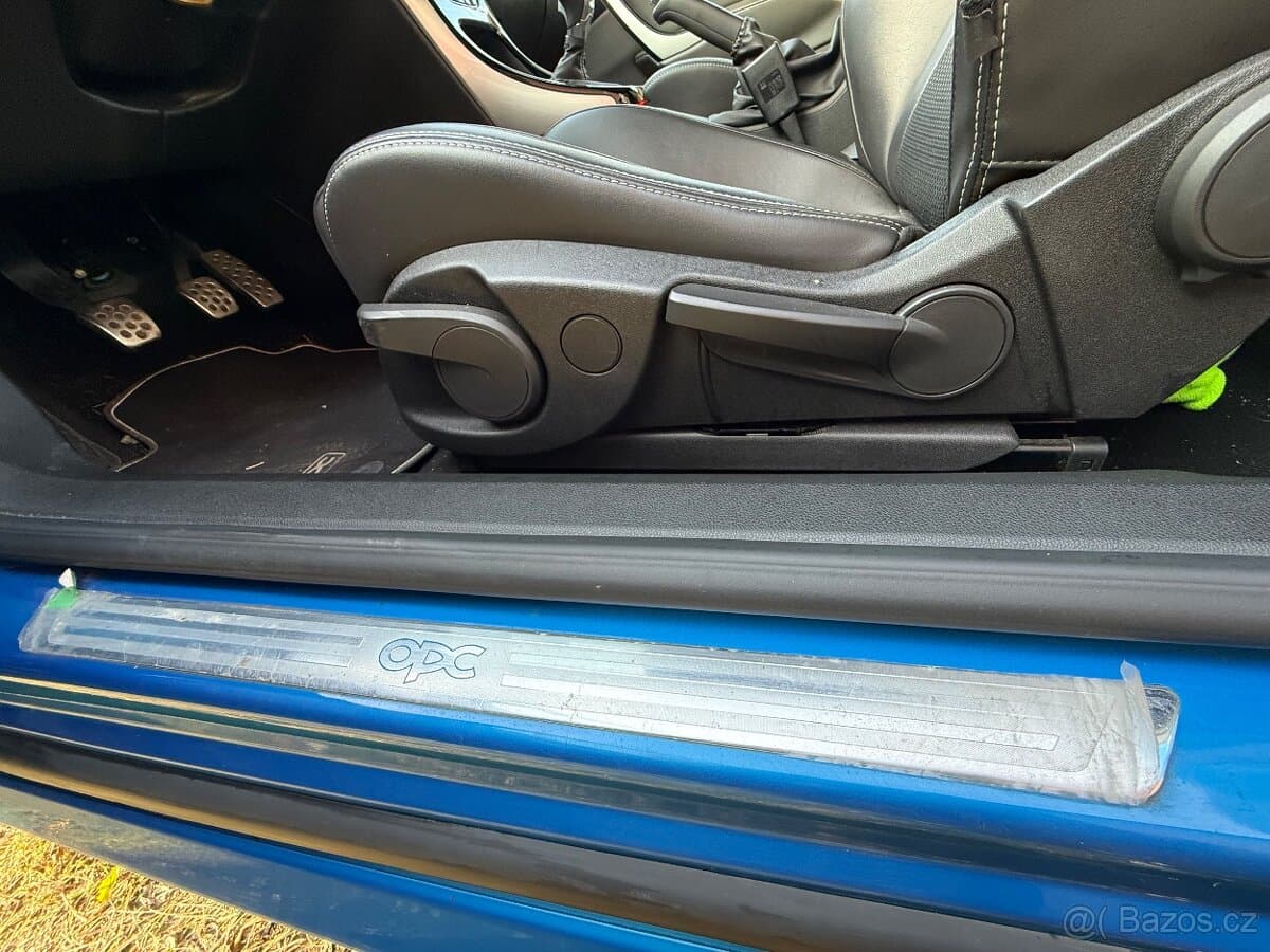 2013 Opel ASTRA - 7