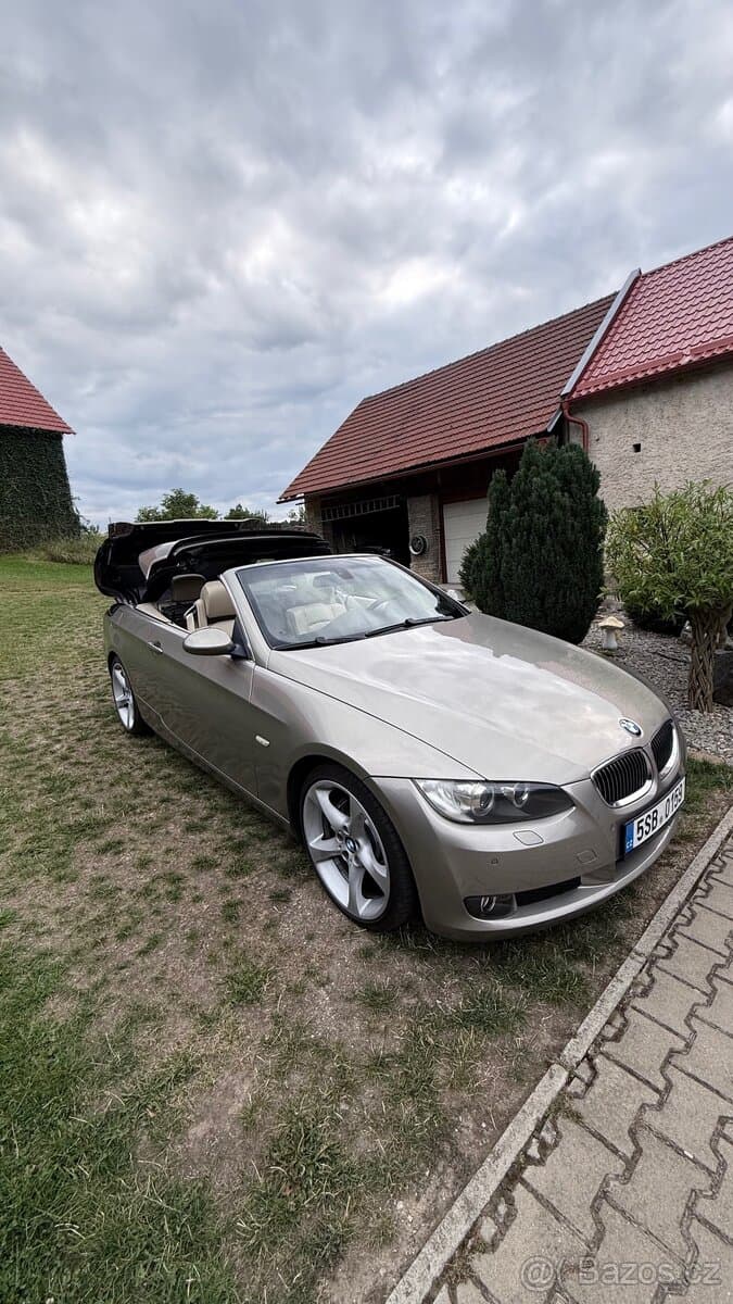 2008 BMW OSTATNÍ - 7