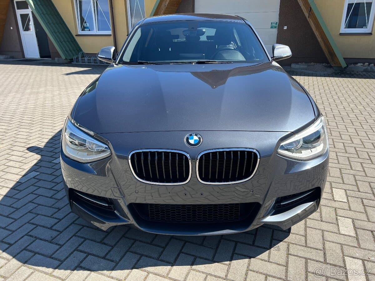2013 BMW OSTATNÍ - 7