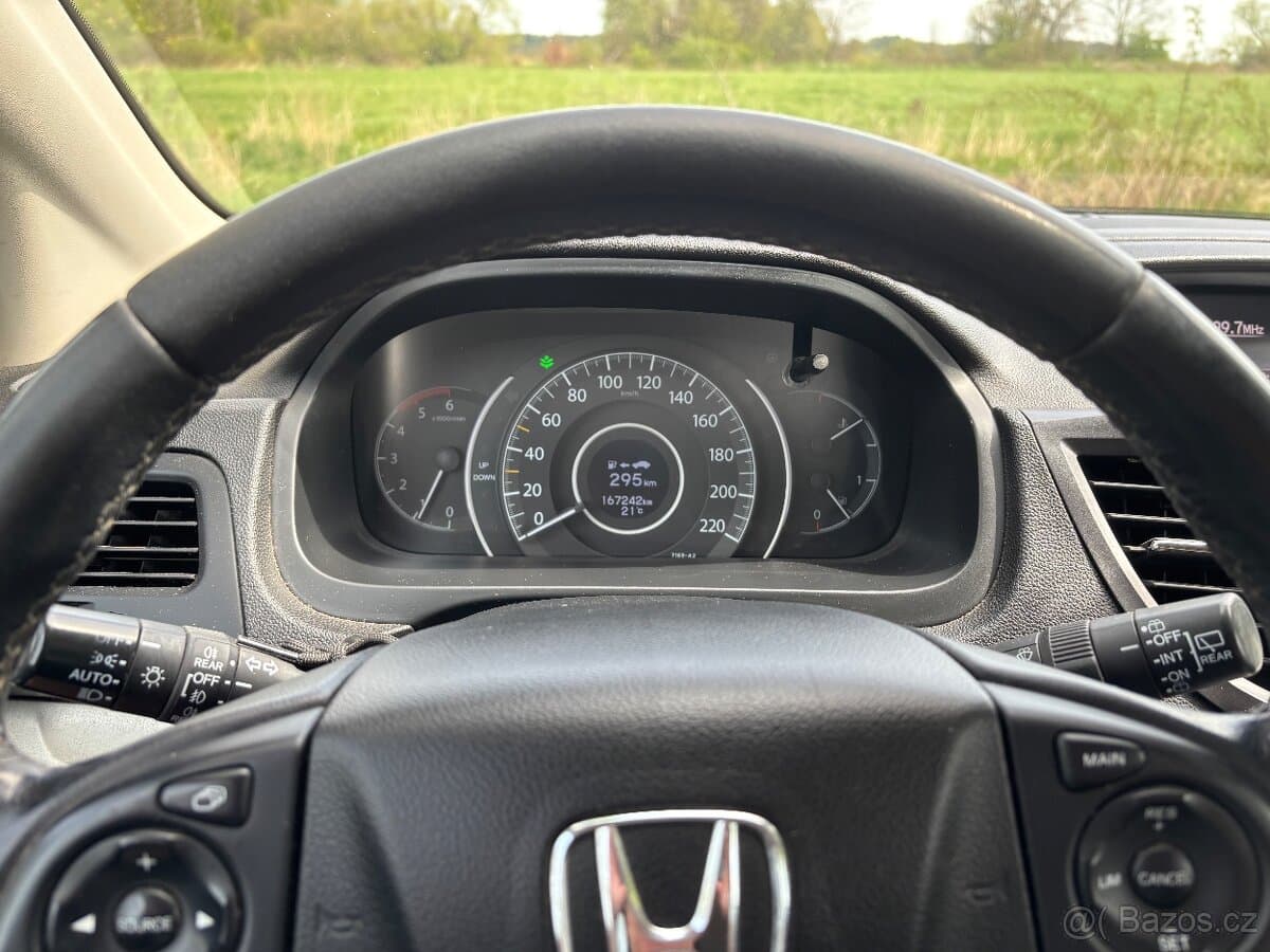 2015 Honda OSTATNÍ - 7