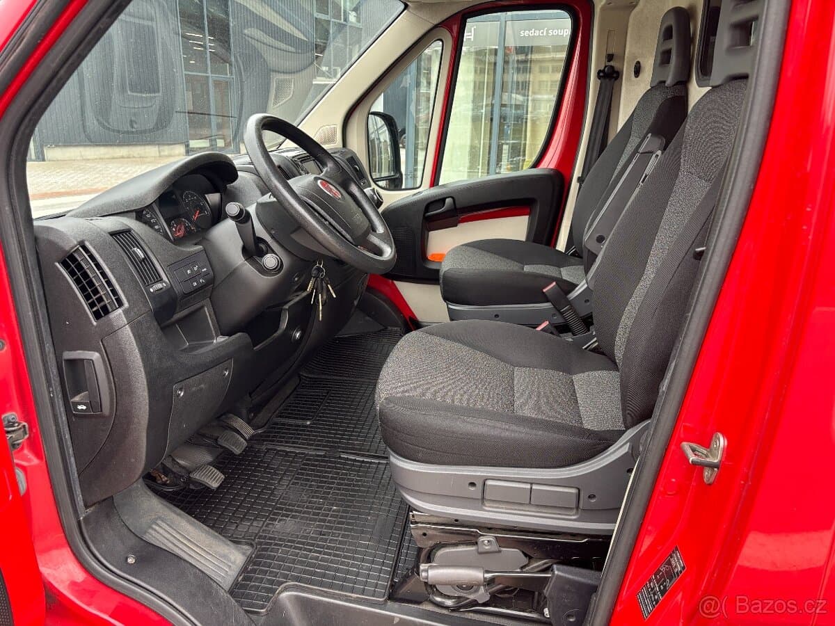 2019 Fiat DUCATO - 7