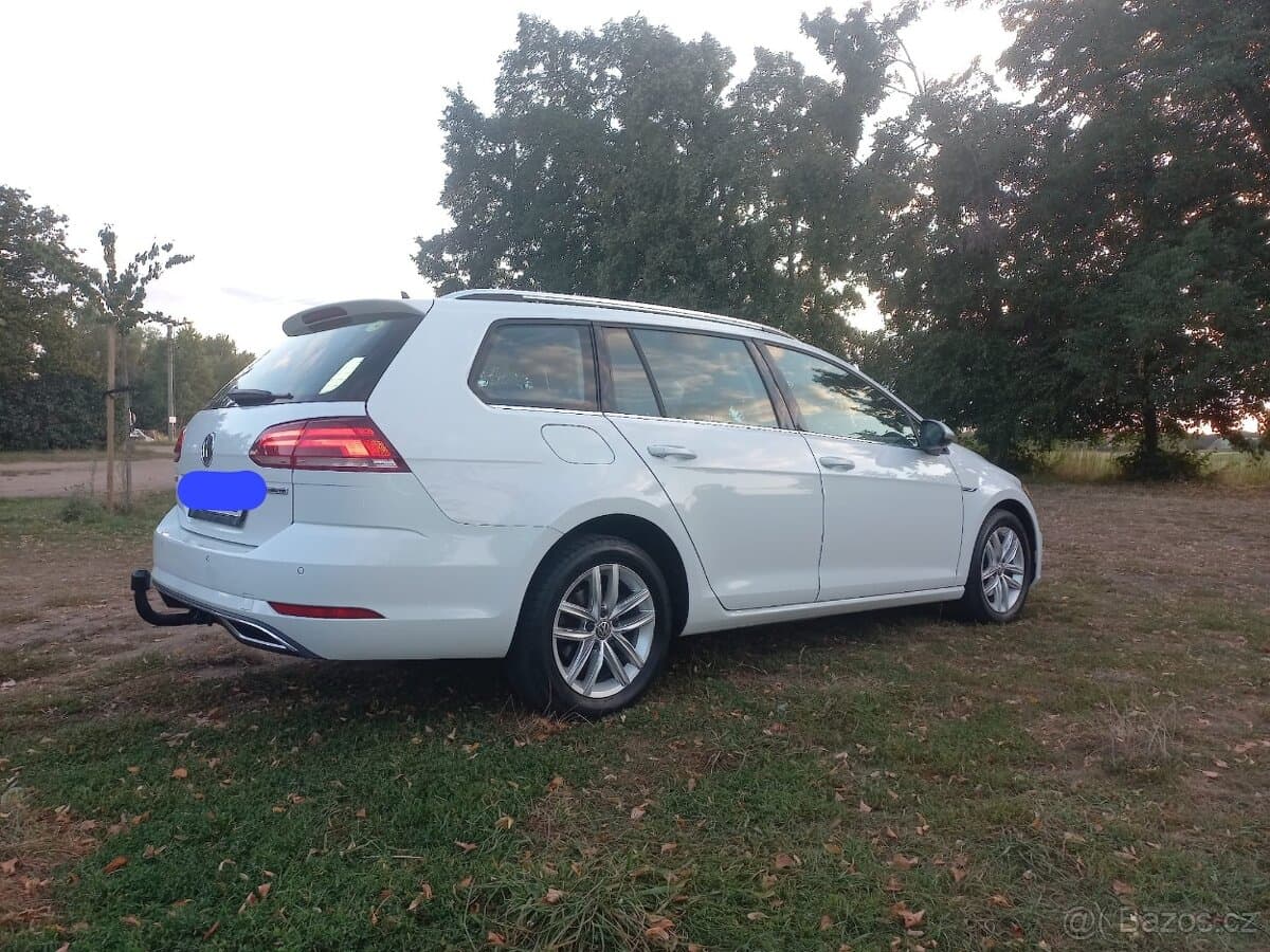 2019 Volkswagen GOLF - 7