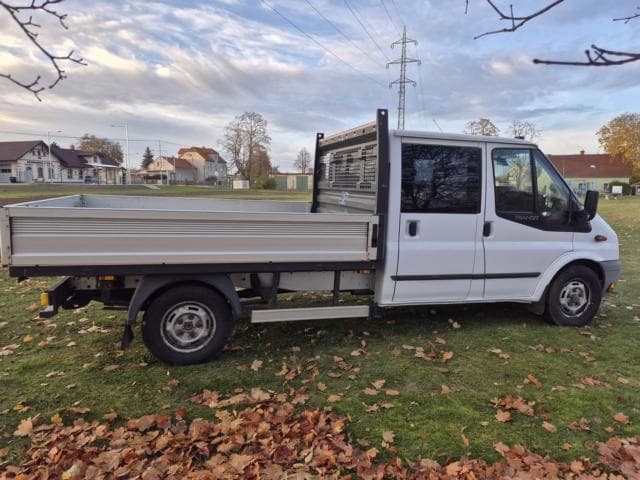 2013 Ford TRANSIT - 7