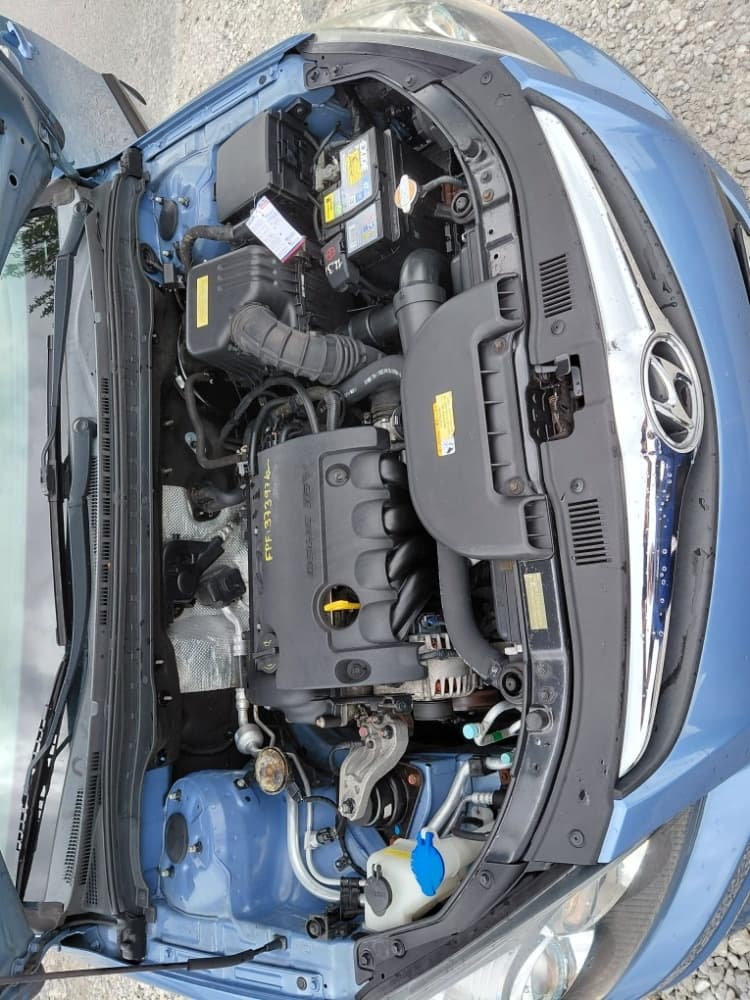 Hyundai i30 - 7