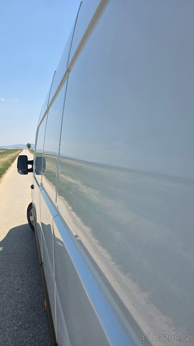 2022 Renault MASTER - 7