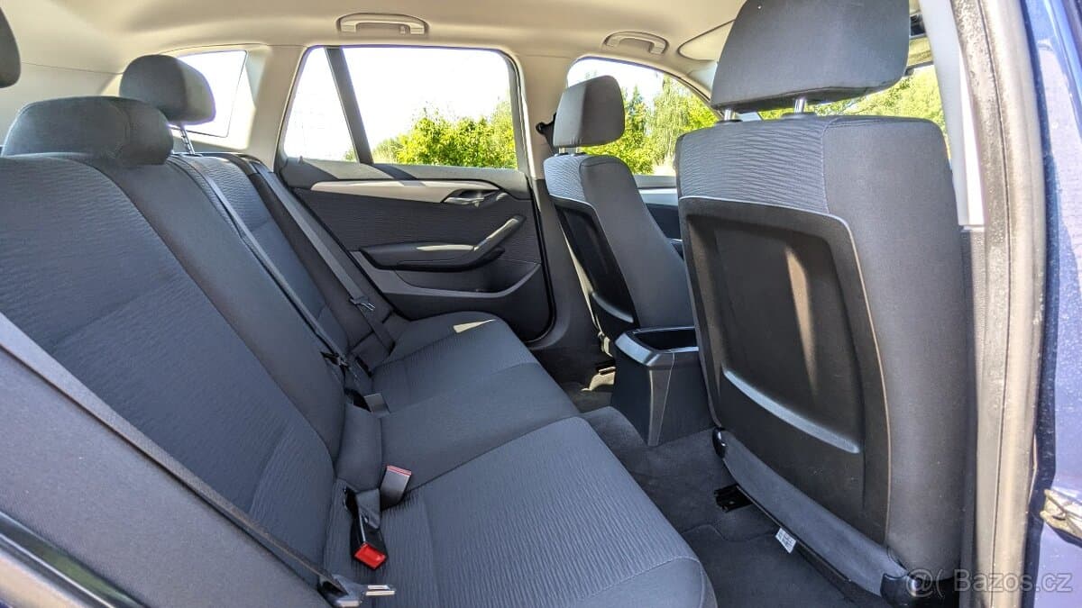 2013 BMW X1 - 7