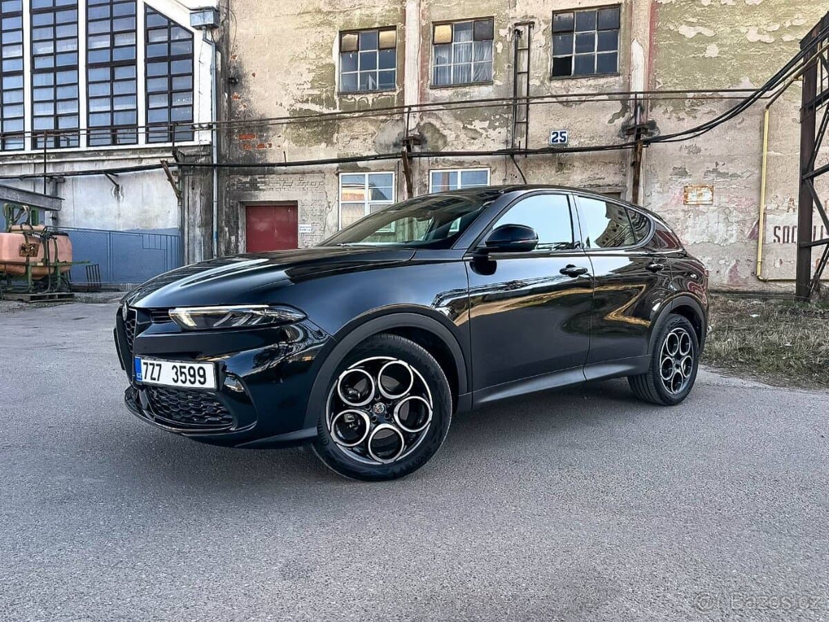 2023 Alfa Romeo TONALE - 7