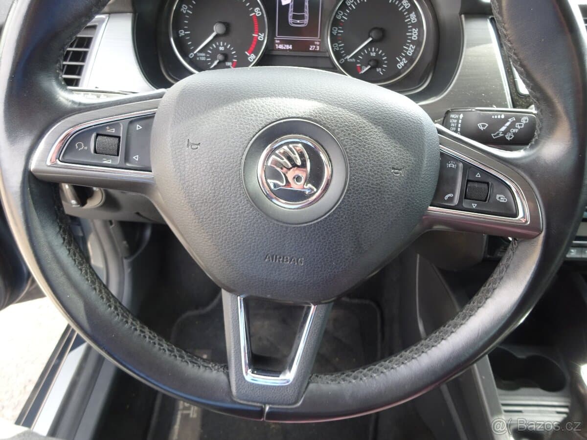 2016 Škoda FABIA - 7