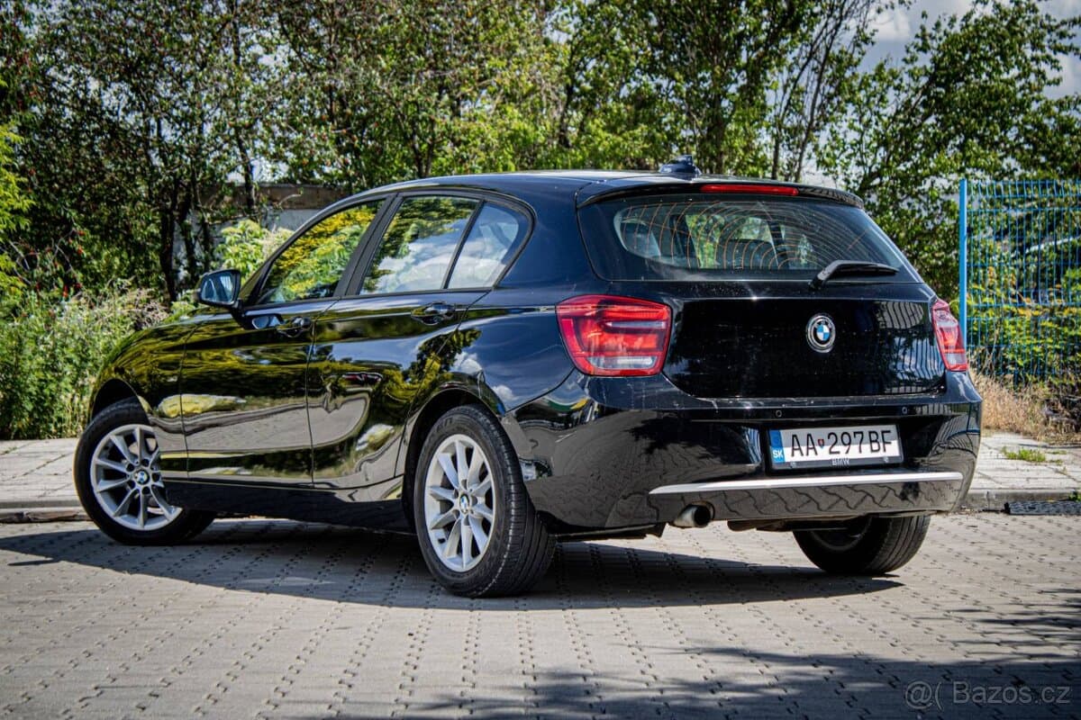 2012 BMW OSTATNÍ - 7