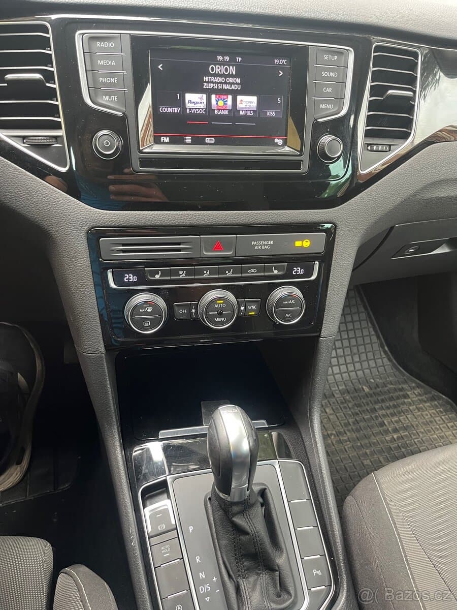 2014 Volkswagen GOLF - 7