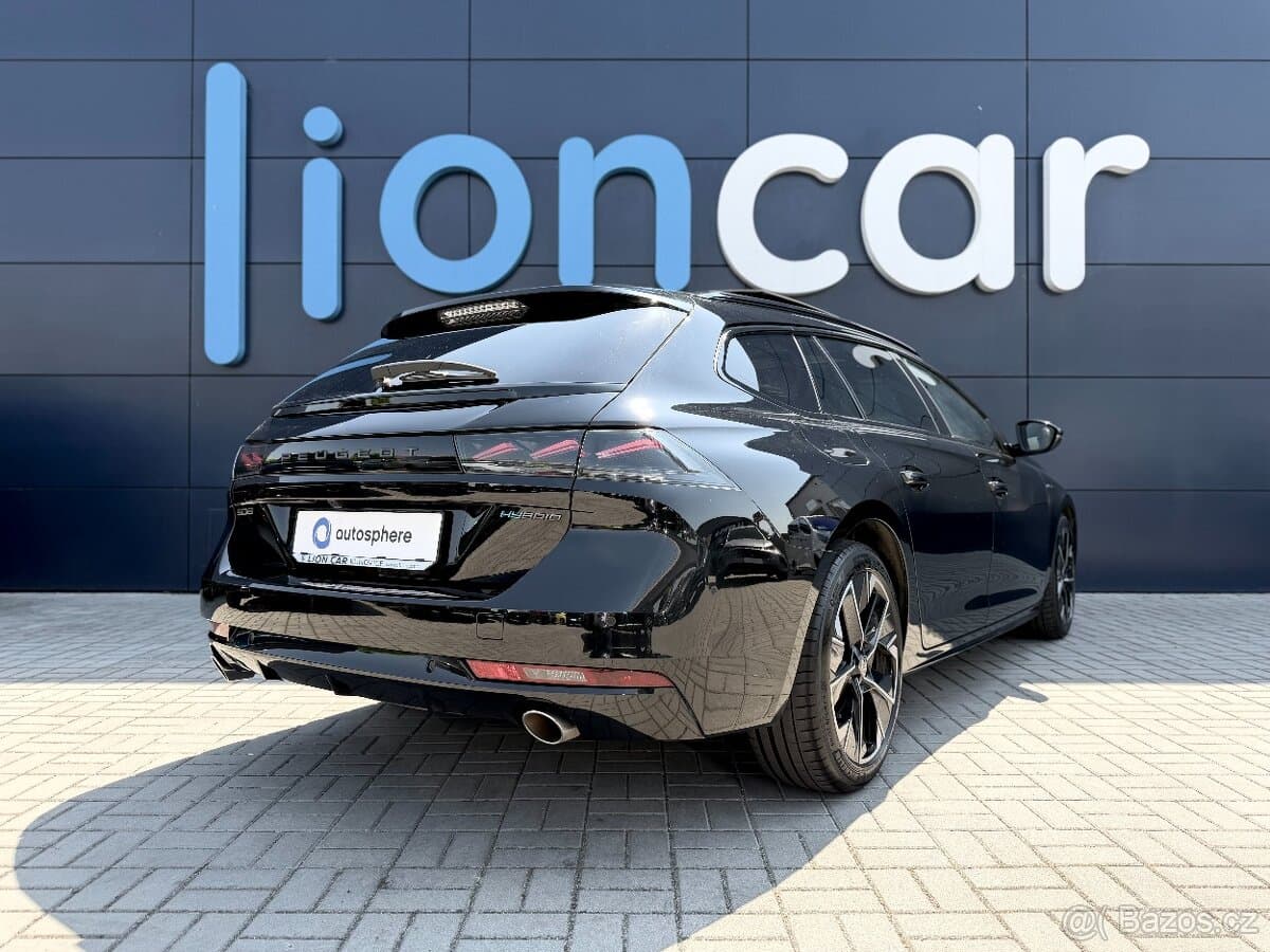 2023 Peugeot 508 - 7