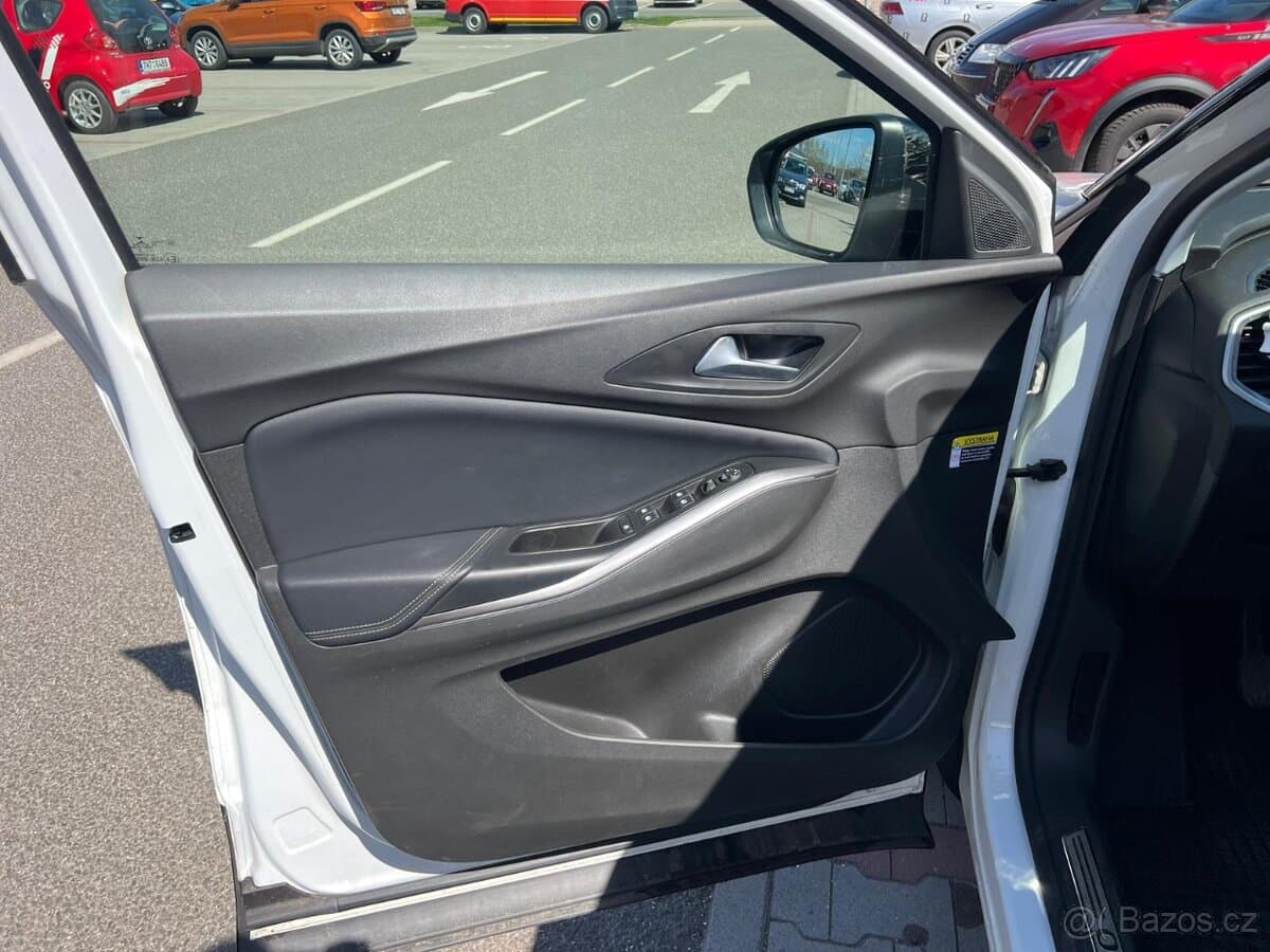 2022 Opel GRANDLAND - 7
