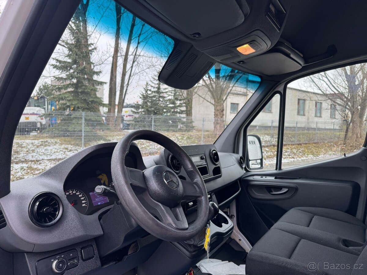 2019 Mercedes-Benz SPRINTER - 7