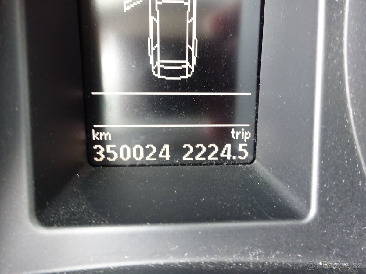 2012 Škoda SUPERB - 7