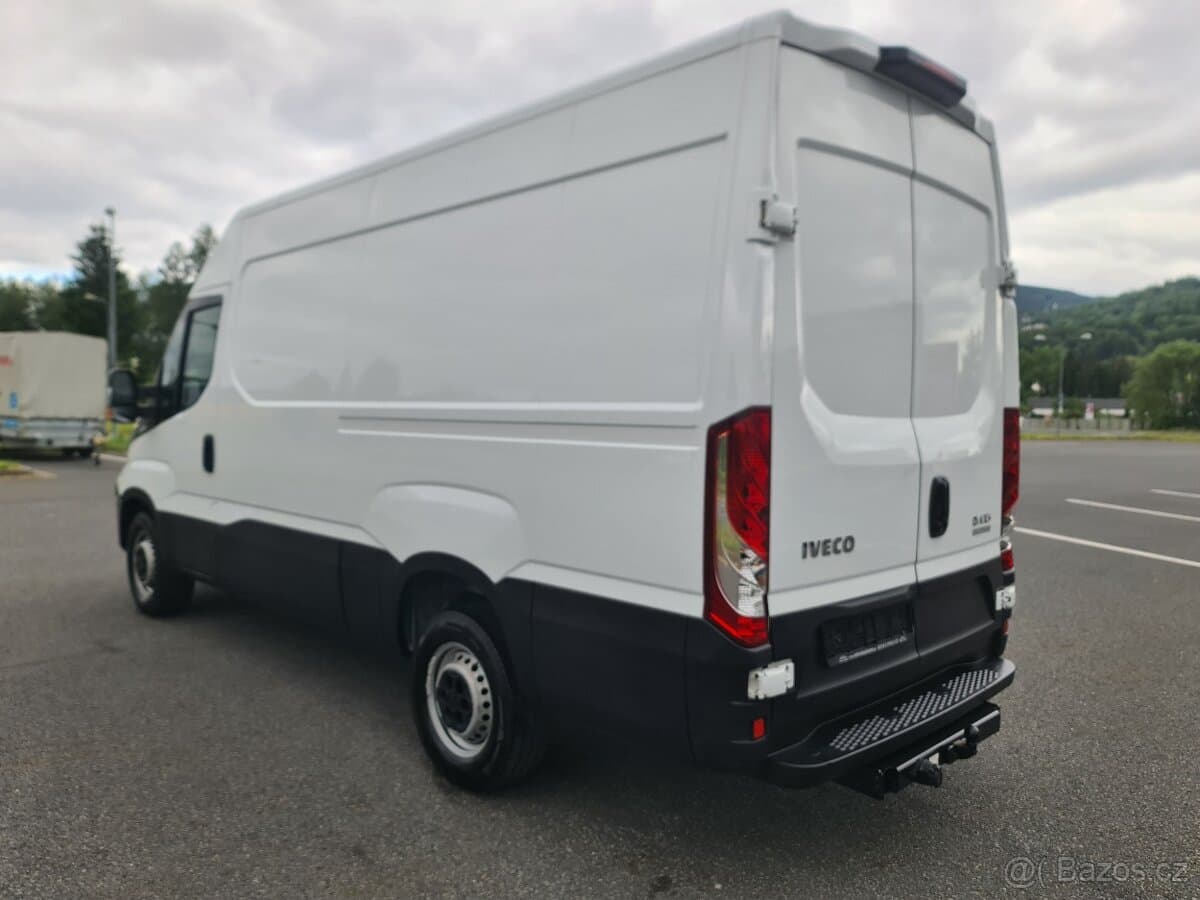2016 Iveco OSTATNÍ - 7