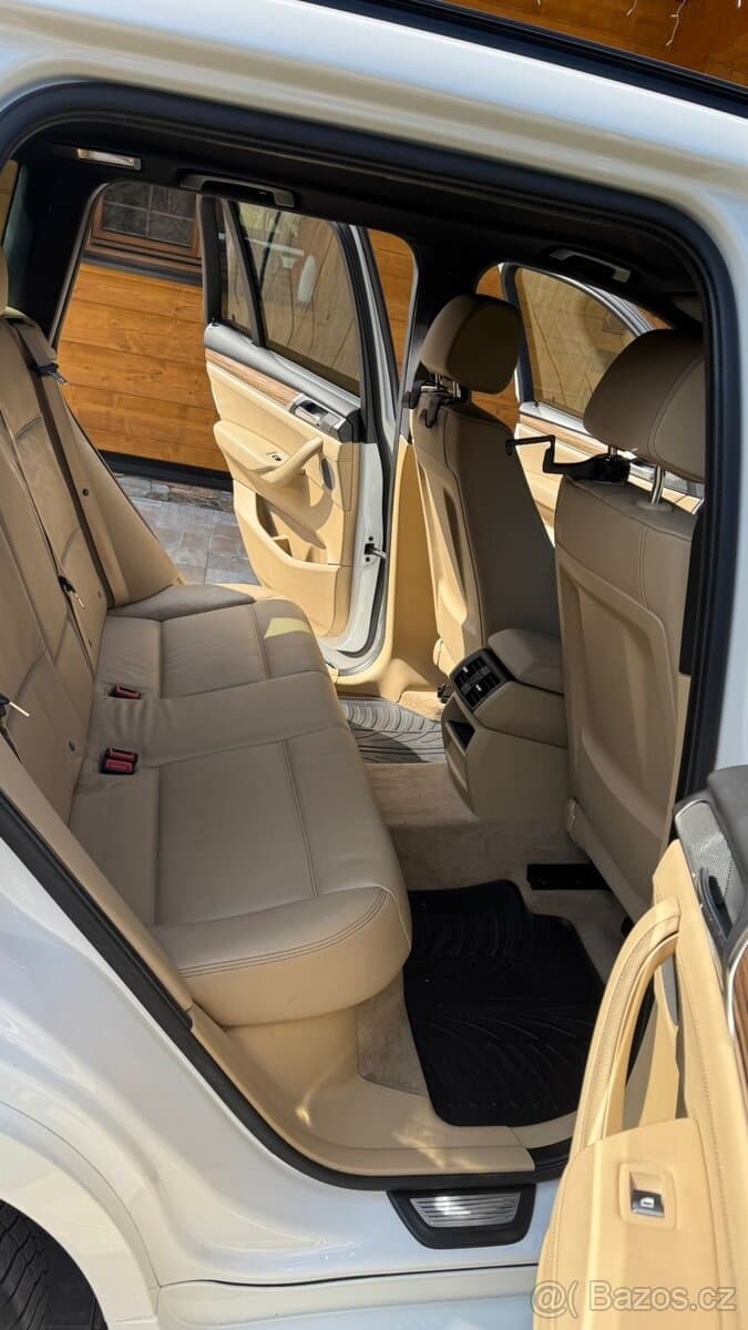 2014 BMW X3 - 7