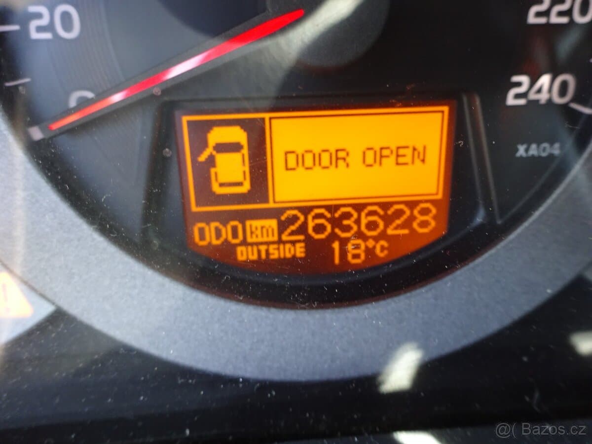 2006 Toyota RAV4 - 7