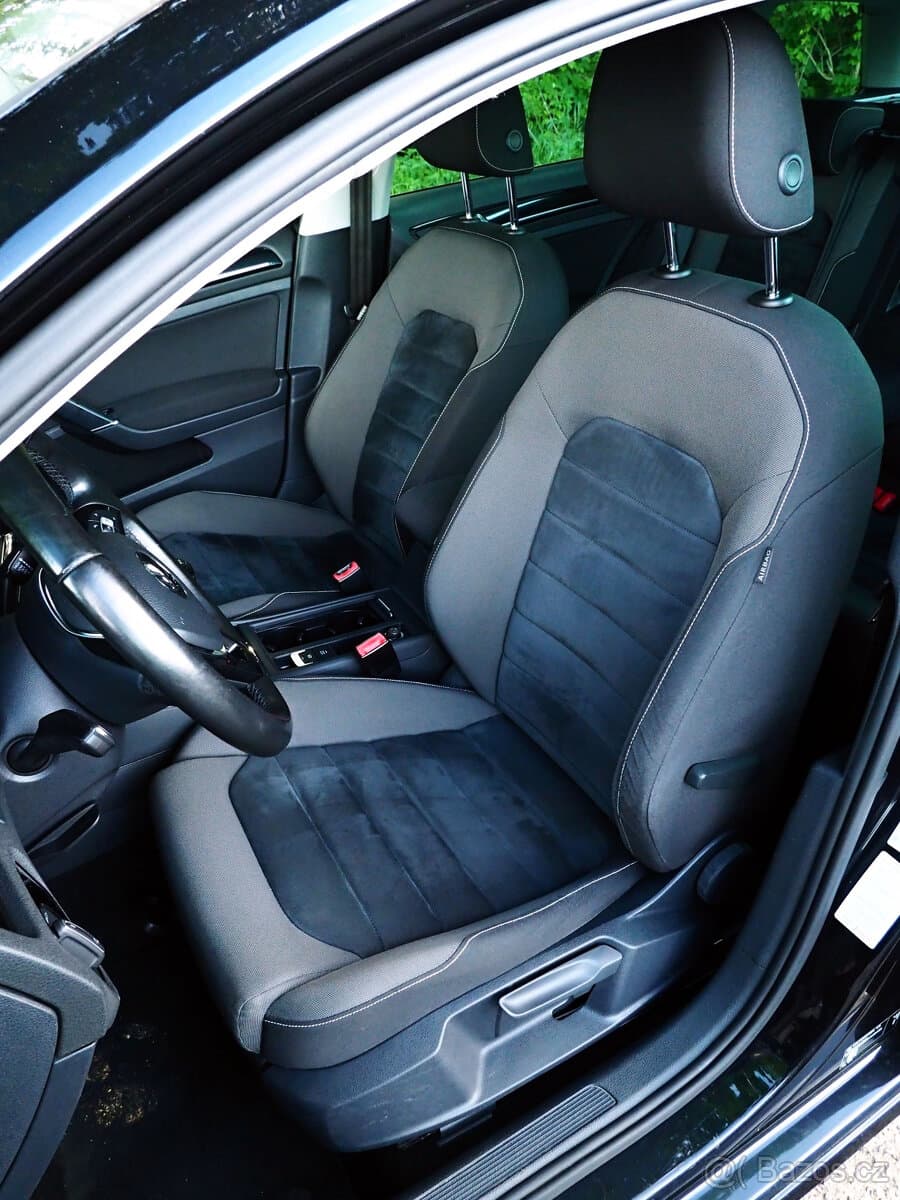 2014 Volkswagen GOLF - 7