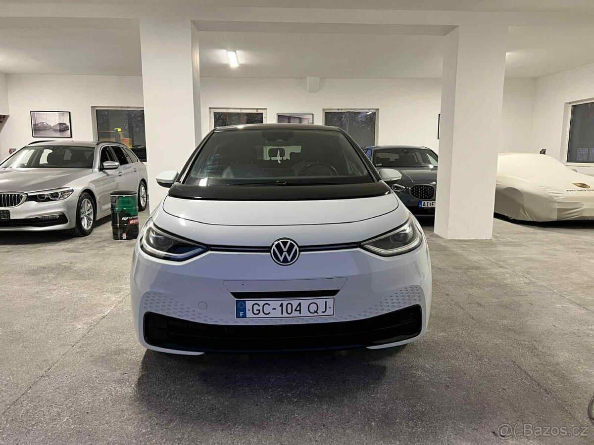 2021 Volkswagen ID.3 - 7