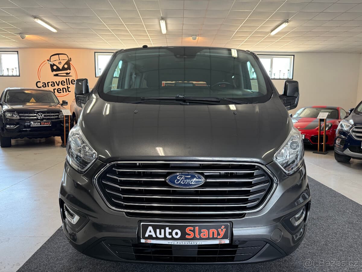 2018 Ford TOURNEO - 7