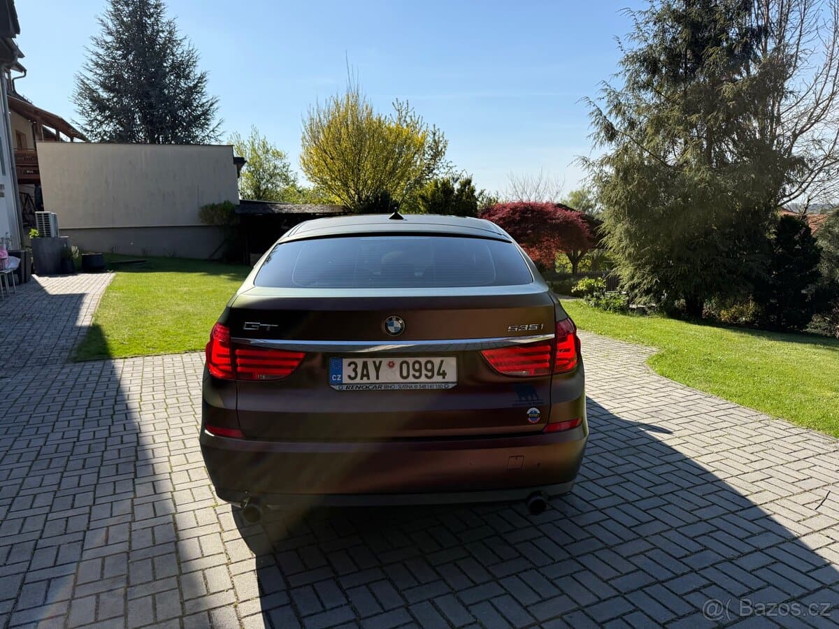 2010 BMW OSTATNÍ - 7