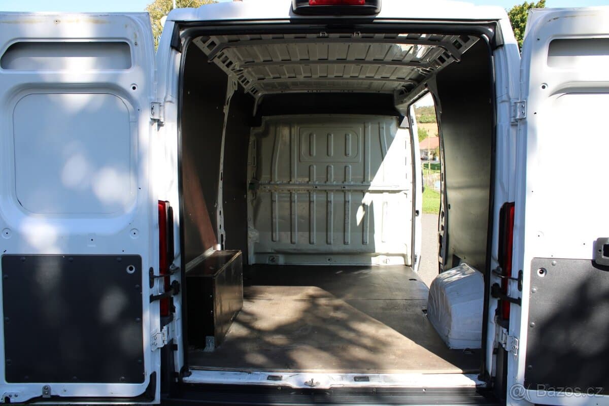 2017 Fiat DUCATO - 7
