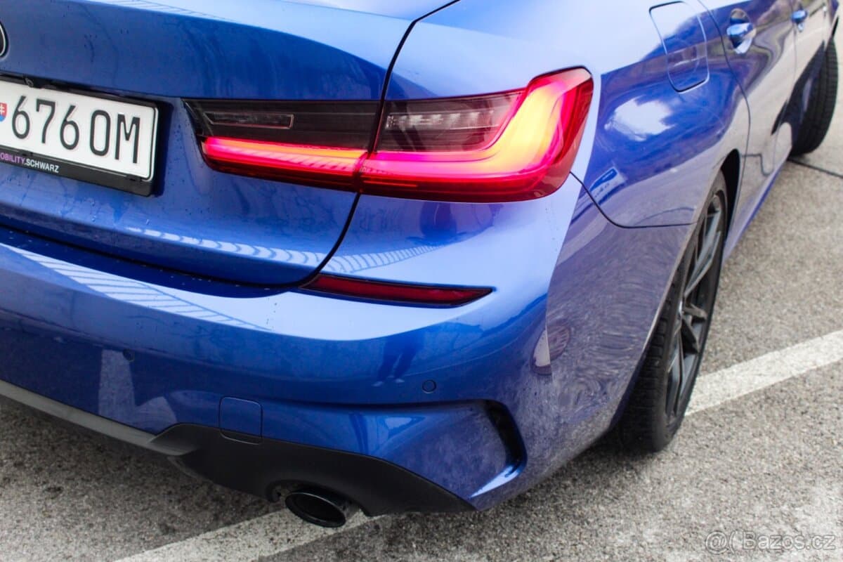 2020 BMW OSTATNÍ - 7