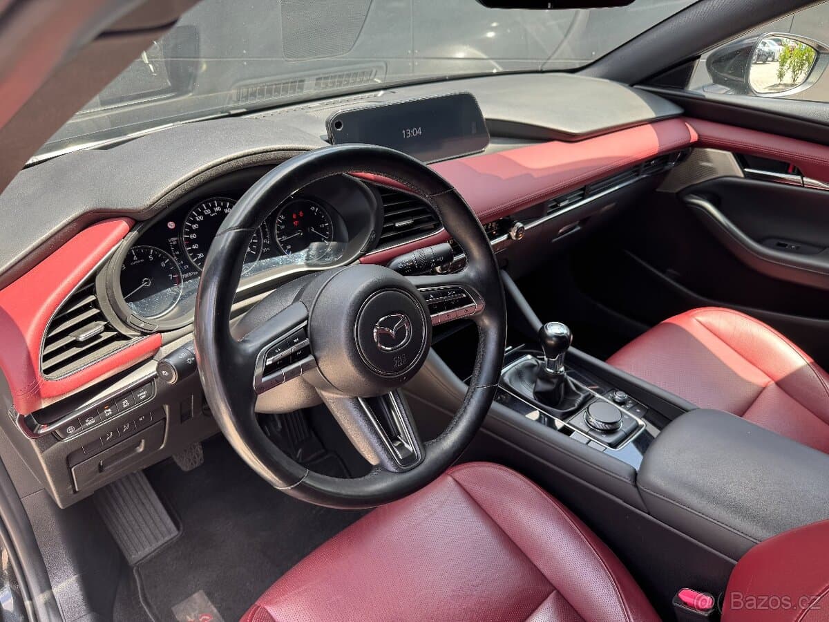 2019 Mazda 3 - 7