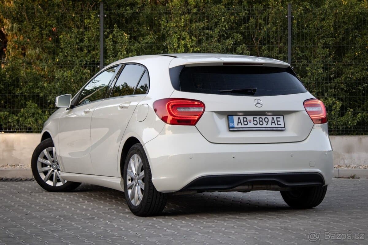 2014 Mercedes-Benz OSTATNÍ - 7