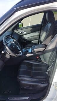 2018 Land Rover RANGE ROVER VELAR - 7
