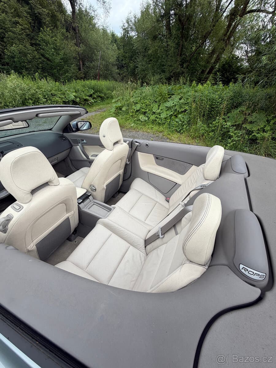 2009 Volvo C70 - 7