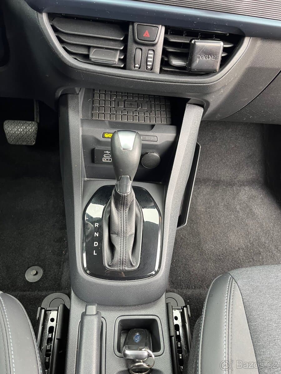 2024 Ford TOURNEO - 7