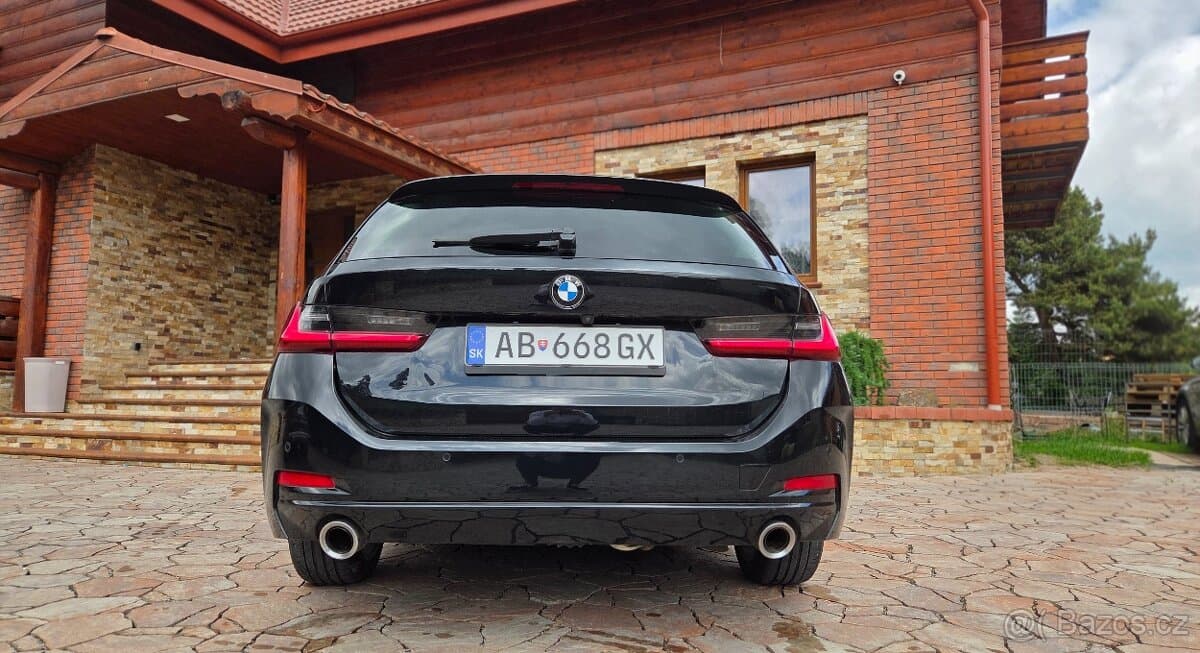 2023 BMW OSTATNÍ - 7
