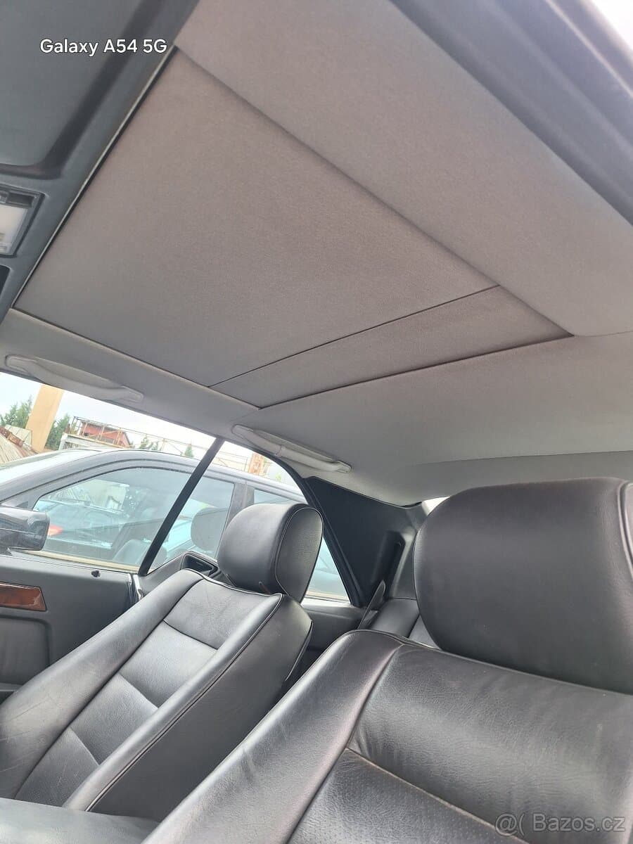 1994 Mercedes-Benz OSTATNÍ - 7