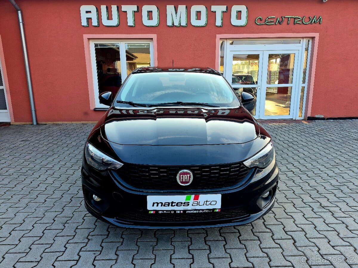 2019 Fiat TIPO - 7