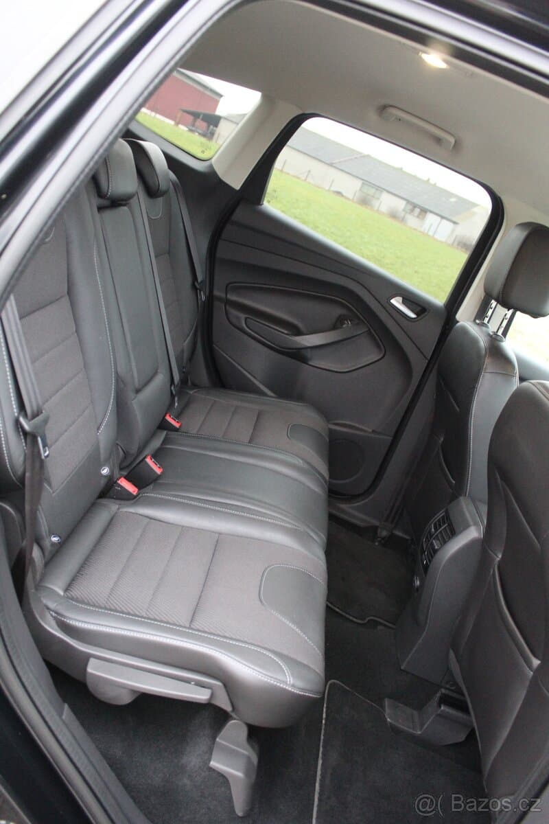 2013 Ford KUGA - 7