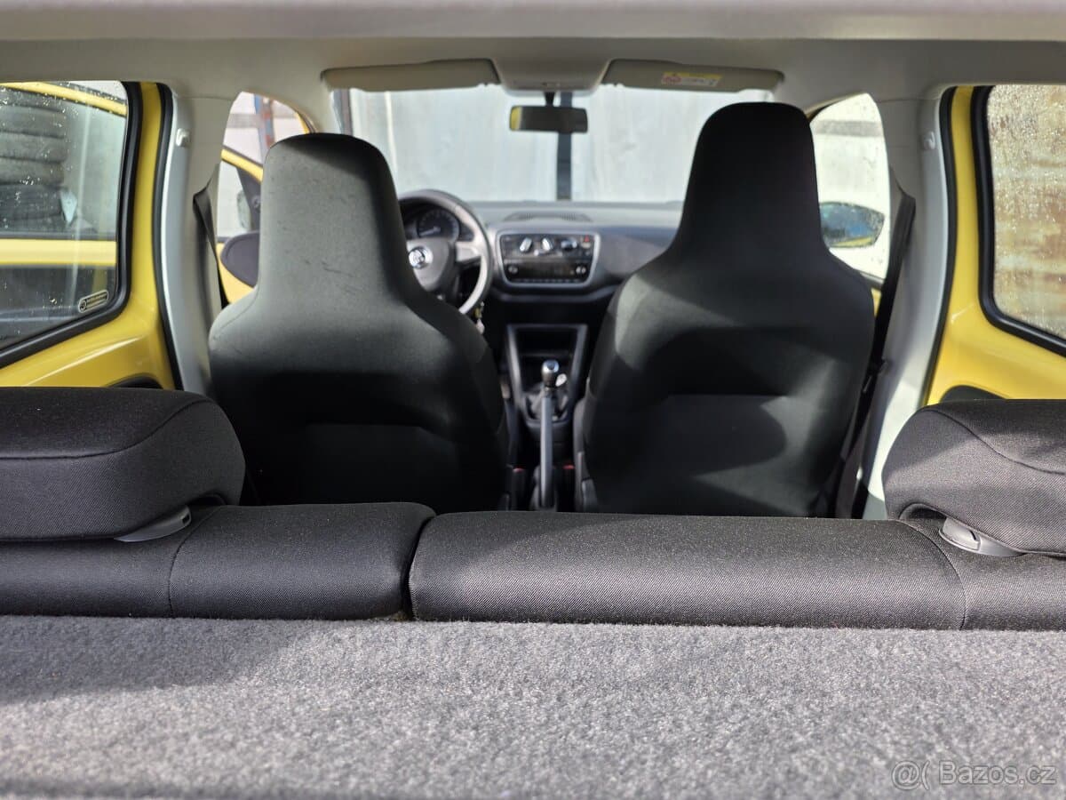 2019 Škoda CITIGO - 7