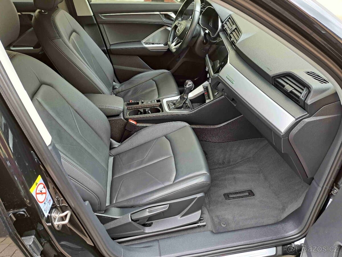 2021 Audi Q3 - 7