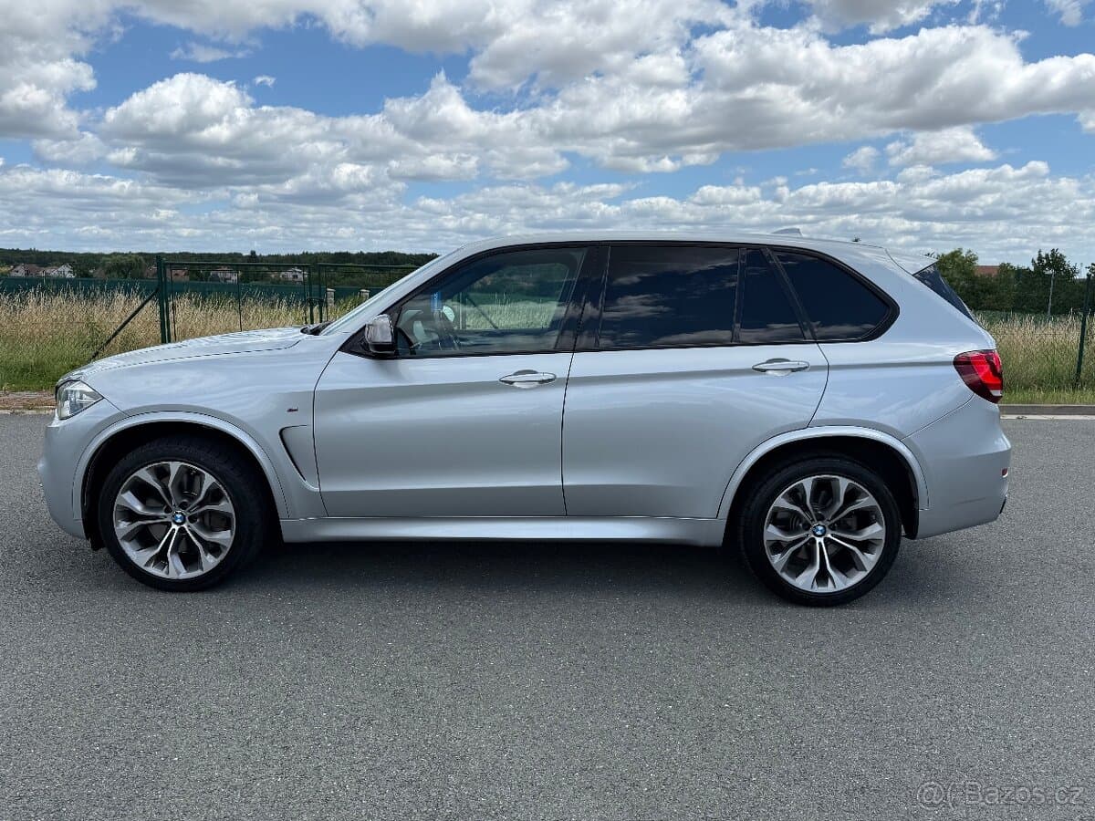 2014 BMW X5 - 7