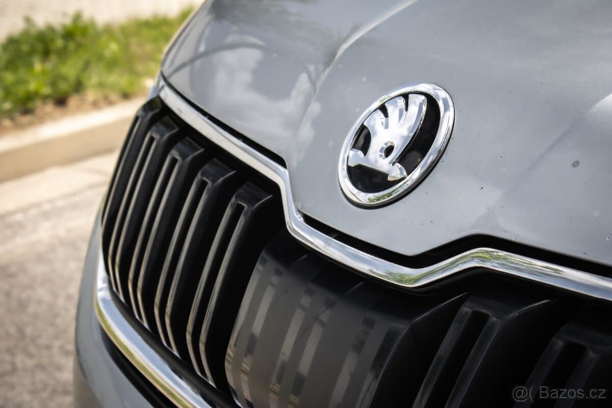 2017 Škoda KODIAQ - 7