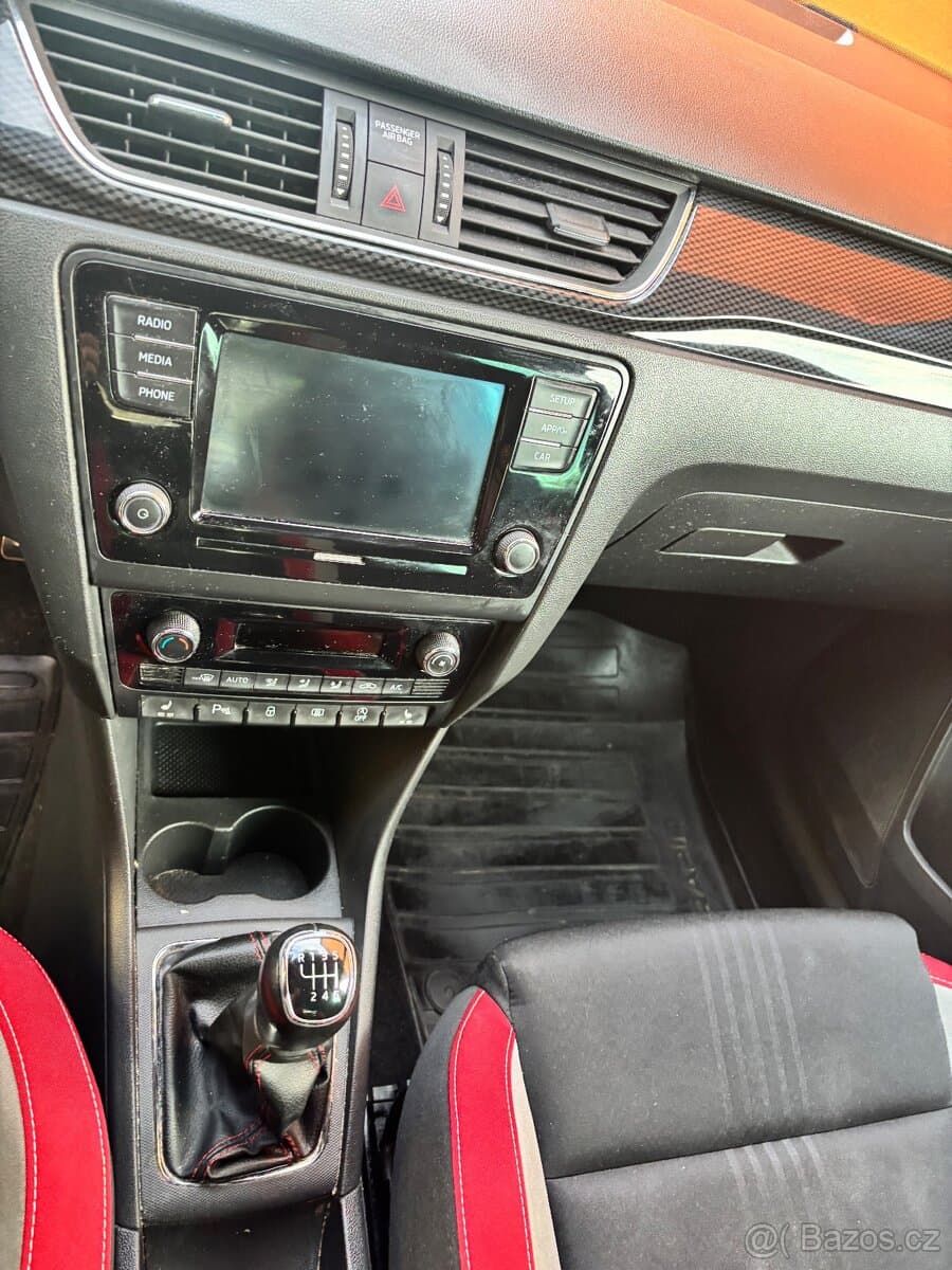 2019 Škoda RAPID - 7