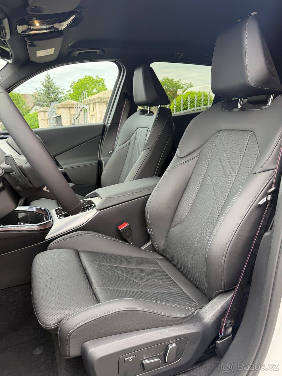 2026 BMW X3 - 7