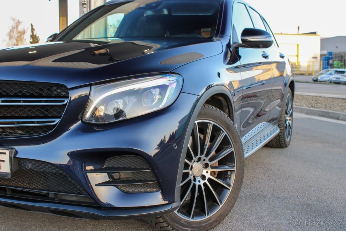 2016 Mercedes-Benz OSTATNÍ - 7