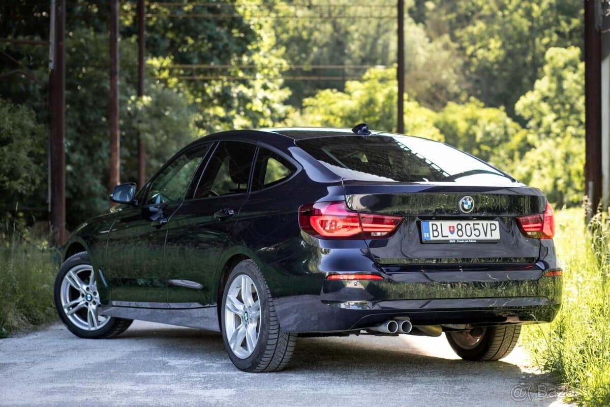 2019 BMW OSTATNÍ - 7