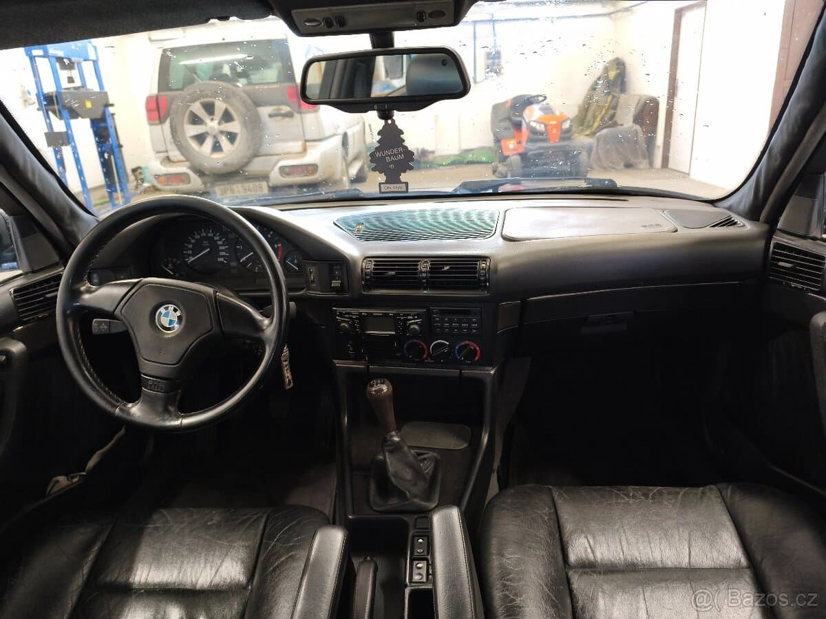 1995 BMW OSTATNÍ - 7