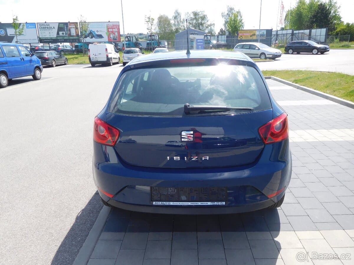 2017 Seat IBIZA - 7