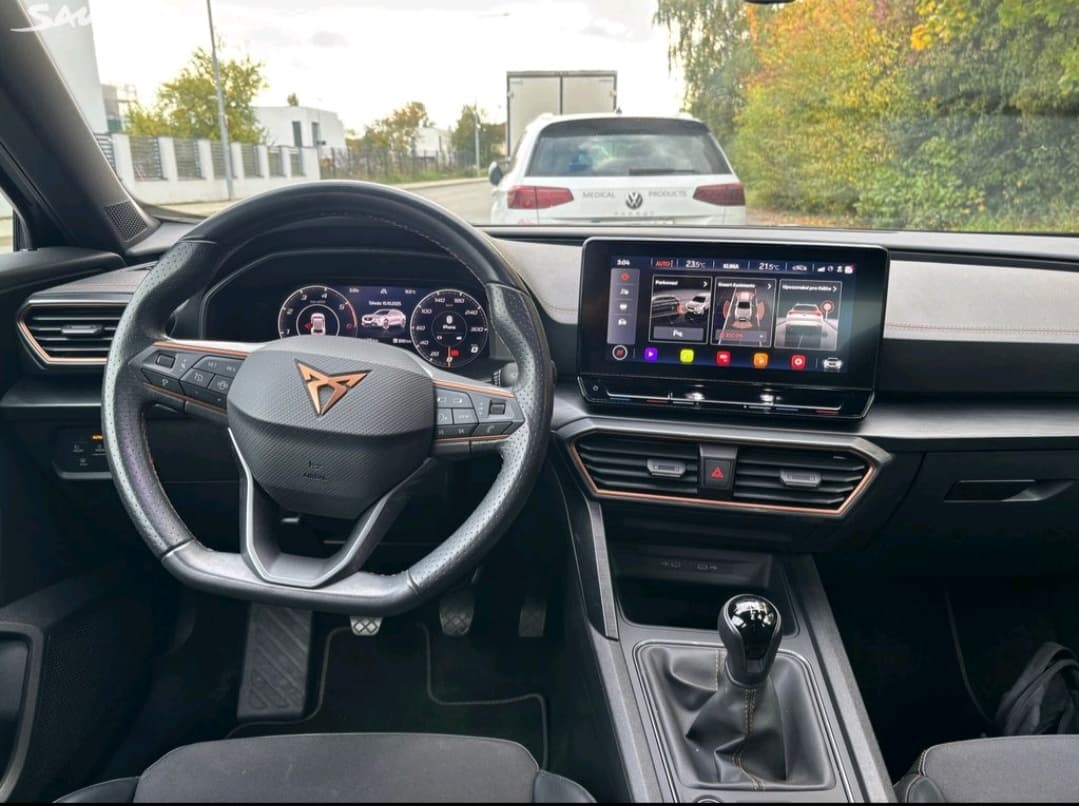 2023 Cupra FORMENTOR - 7